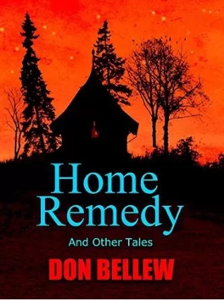 Home Remedy: a perfect home and a perfect ghost