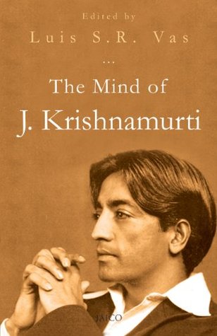 The Mind of J. Krishnamurthi (Kindle Edition)