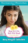New Girl on Salt Flat Road by Marcy Winograd
