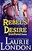 Rebel's Desire (Iron Portal...