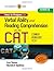 How to Prepare for Verbal Ability and Reading Comprehension for CAT