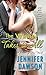 The Winner Takes It All (Something New #2)