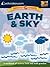 Earth & Sky: A workbook of science facts and math practice (Dover Science For Kids)