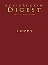 Egypt: Digest (Rosicrucian Order AMORC)