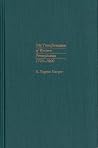 The Transformation of Western Pennsylvania, 1770-1800 The Transformation of Western Pennsylvania, 1770-1800