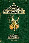 Le combat de l'épouvanteur by Joseph  Delaney