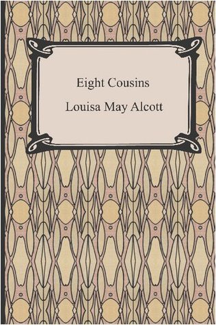 Eight Cousins