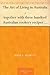 The Art of Living in Australia ; together with three hundred Australian cookery recipes and accessory kitchen information by Mrs. H. Wicken