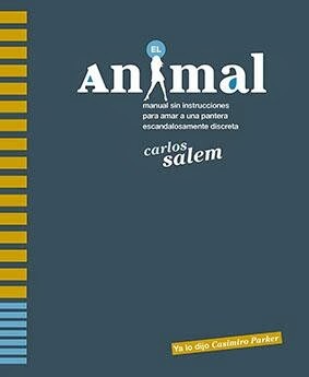 El animal (Unknown Binding)