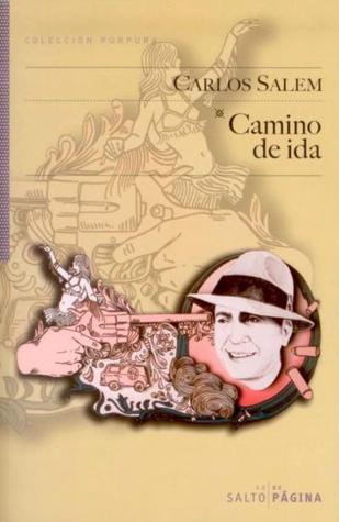 Camino de ida (Colección Púrpura) (Spanish Edition)