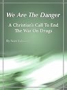 A Christian's Call To End The War On Drugs by Sean Edwards