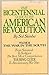 The Bicentennial Guide to the American Revolution: Volume III The War in the South