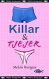 Killar & Tjejer by Melvin Burgess