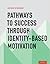 Pathways To Success Through Identity-based Motivation