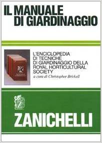 Il manuale di giardinaggio