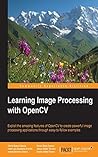 Learning Image Processing with OpenCV