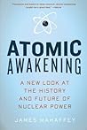 Atomic Awakening by James Mahaffey