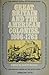 Great Britain and the American Colonies, 1606-1763