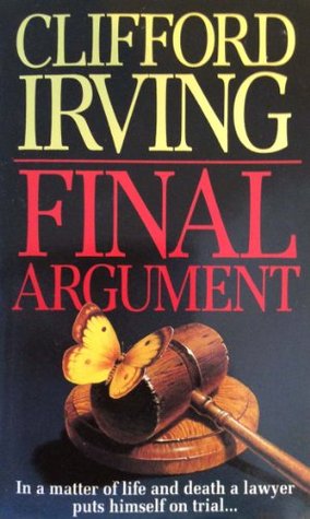 Final Argument (Kindle Edition)