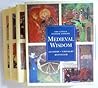 Medieval Wisdom Series/Boxed Set