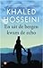 En uit de bergen kwam de echo by Khaled Hosseini