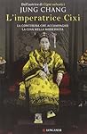 L'imperatrice Cixi