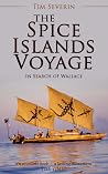 The Spice Islands...