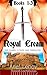 Royal Cream Complete Series: Books 1-3