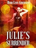 Julie's Surrender