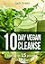 10 day Vegan Cleanse: Lose ...