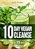 10 day Vegan Cleanse by Jack Green
