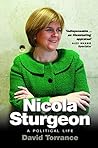 Nicola Sturgeon by David Torrance