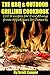 The BBQ & Outdoor Grilling Cookbook: 110 Recipes for Everything from Appetizers to Desserts