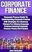 Corporate Finance by John McQuilkin Corporate Finance by John McQuilkin