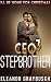 CEO Stepbrother 3 by Eleanor Graybusch