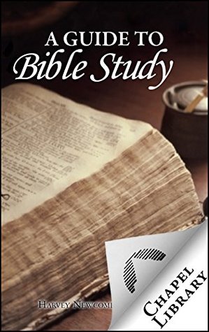 A Guide to Bible Study