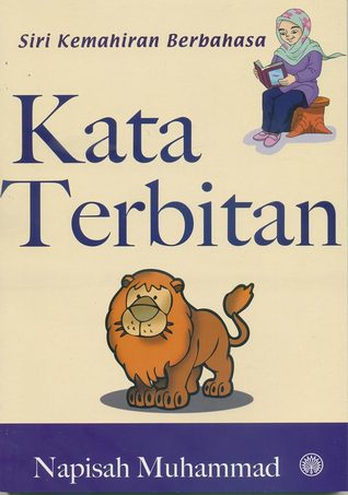 Siri Kemahiran Berbahasa: Kata Terbitan