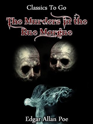 The Murders In The Rue Morgue