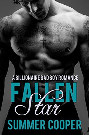 Fallen Star (Kindle Edition)
