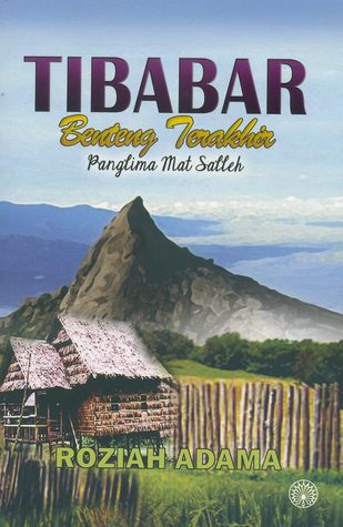 Tibabar Benteng Terakhir Panglima Mat Salleh