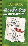 Ett hopplöst fall by Jeff Kinney