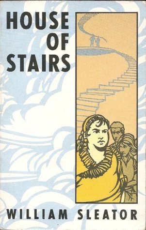 House of Stairs