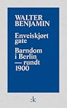 Enveiskjørt gate ...