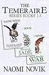 The Temeraire Ser...
