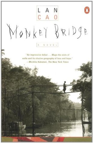 Monkey Bridge (Paperback)
