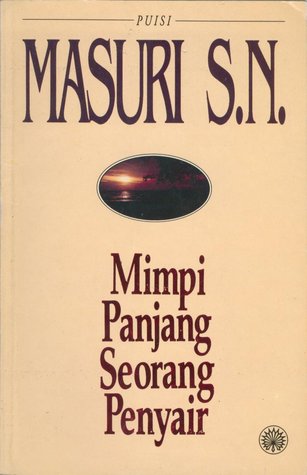 Mimpi panjang seorang penyair