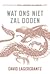 Wat ons niet zal doden (Millennium, #4)