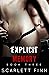 Explicit Memory (Explicit, #3)