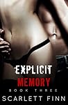 Explicit Memory