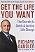 Get the Life You Want by Richard Bandler